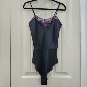 French Maid Bodysuit